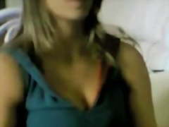 Elaine Goiania GO CAIU NA NET video 1