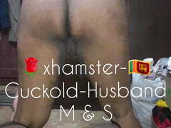 Cuckold - husband with Wife 4