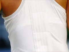 Maria Sharapova that hot slut