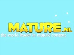 Two matures ladies sharing teen pussy