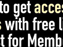 Topheavy Cougar Maxine X uses Sybian while Blowing Dick in Hood