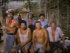 Blancanieves y sus 7 amantes